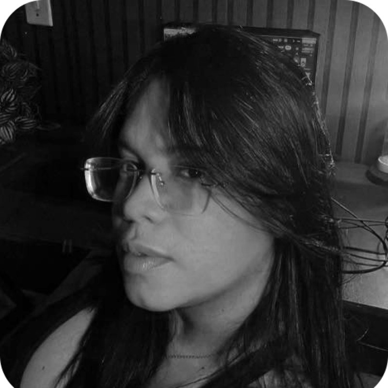 Ana Pontes